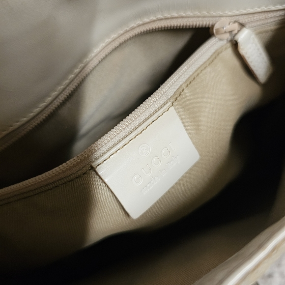 Gucci GG Jackie Shoulder bag - Picture 10 of 16